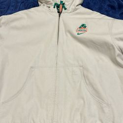 Sb Jarritos Jacket XL