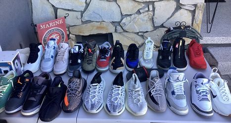 Mens Sneakers
