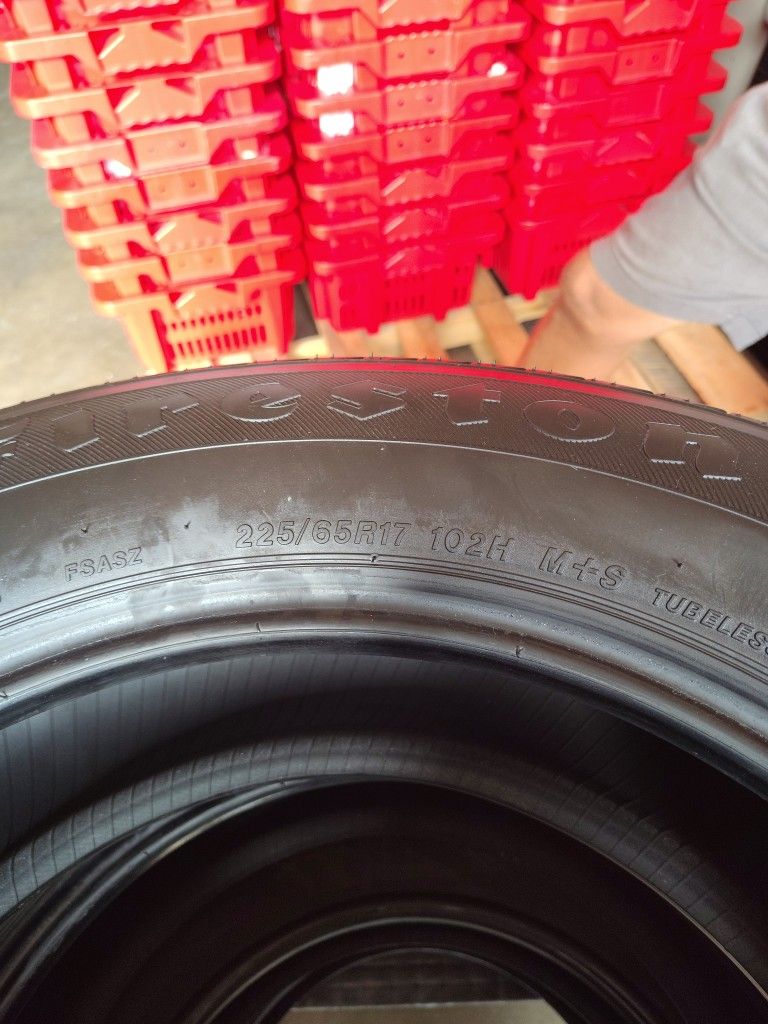 Firestone Tires