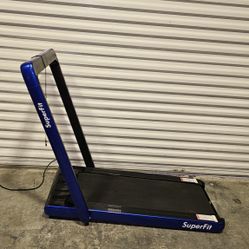 Superfit Treadmill 