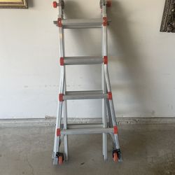 Ladder 