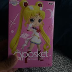 Qposket