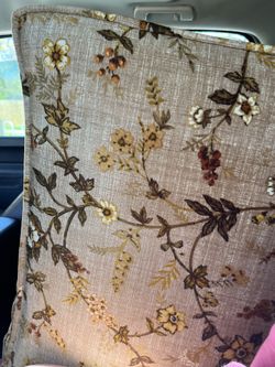 Vintage Sofa Bed