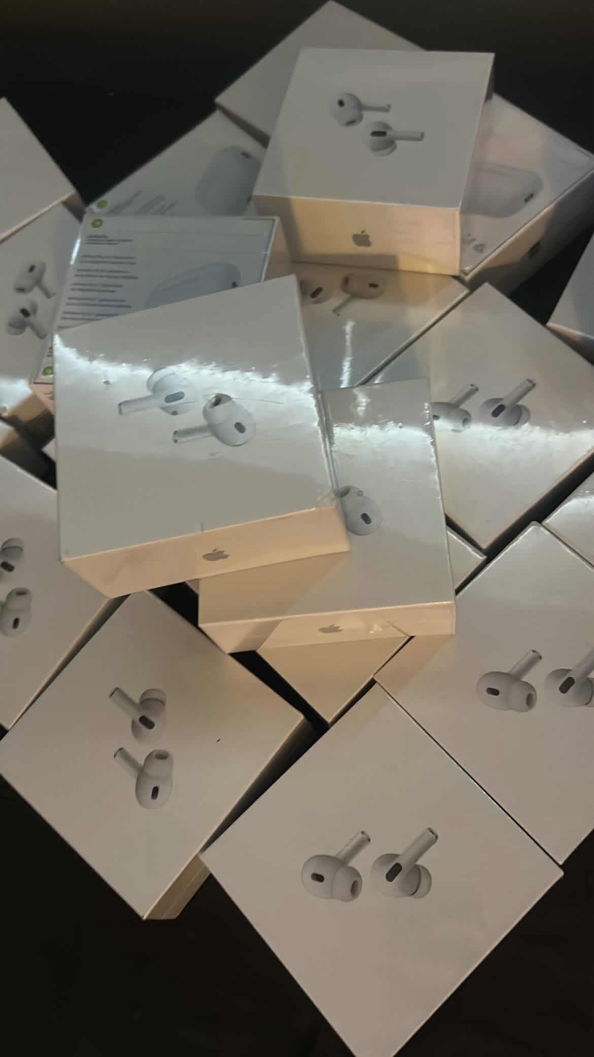 Airpod Pros Gen 2