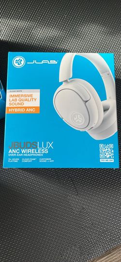 Jlab Wireless Headphones 
