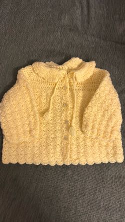 Baby clothes