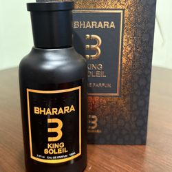 Bharara King Soleil Perfume 