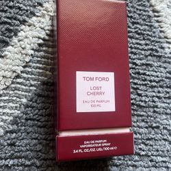 Tom Ford-Lost Cherry 