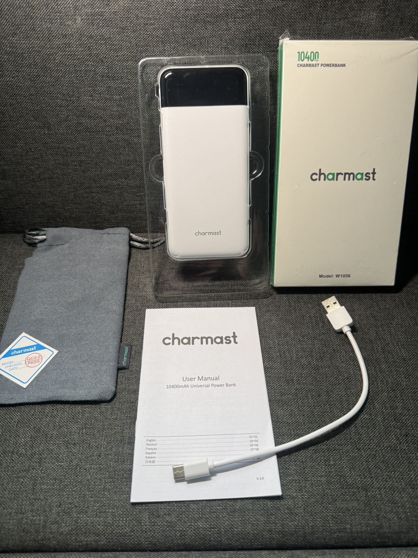 Phone Charger