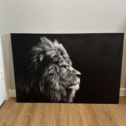 Wall Art Canvas 