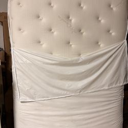 Mattress 
