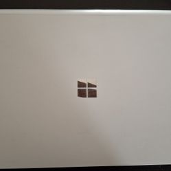 Surface Book 2