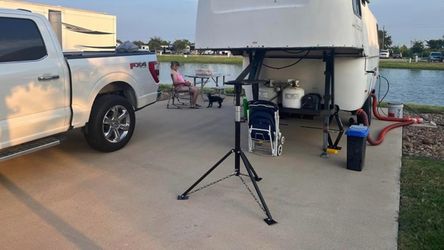 5th Wheel Stabilizer New