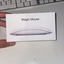 Magic Mouse (for Apple Devices)