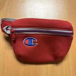 CHAMPION WAIST POUCH