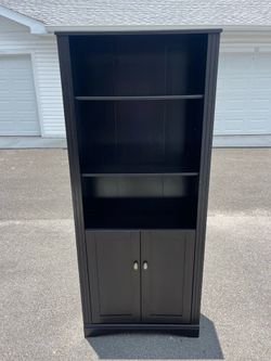 Bookshelf
