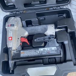 18 gauge porter cable nailer Nail Gun 18g