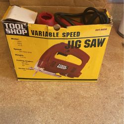 Jig Saw 