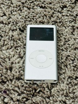 Ipod nano 4G
