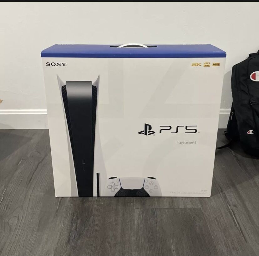 Ps5 Christmas Deal