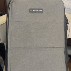 Flashpoint Camera Case