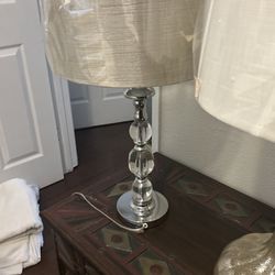 One Lamp