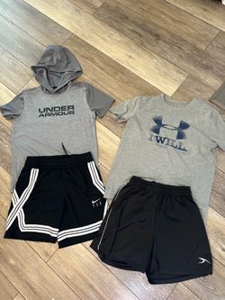 Boys Youth Medium Clothes Bundle