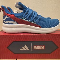 Adidas Lite Racer Adapt 7.0 Capta - 6.5 Youth