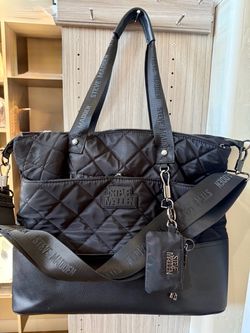 Extra Large Steve Madden Bag