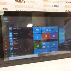 SAMSUNG WINDOW TABLET i5 (INV. M1180N)

