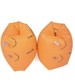 Inflatable Swim Arm