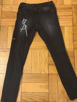 Ksubi Jeans Size 30