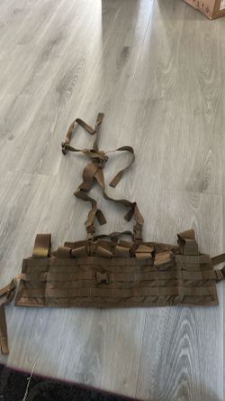 USMC Chest rig