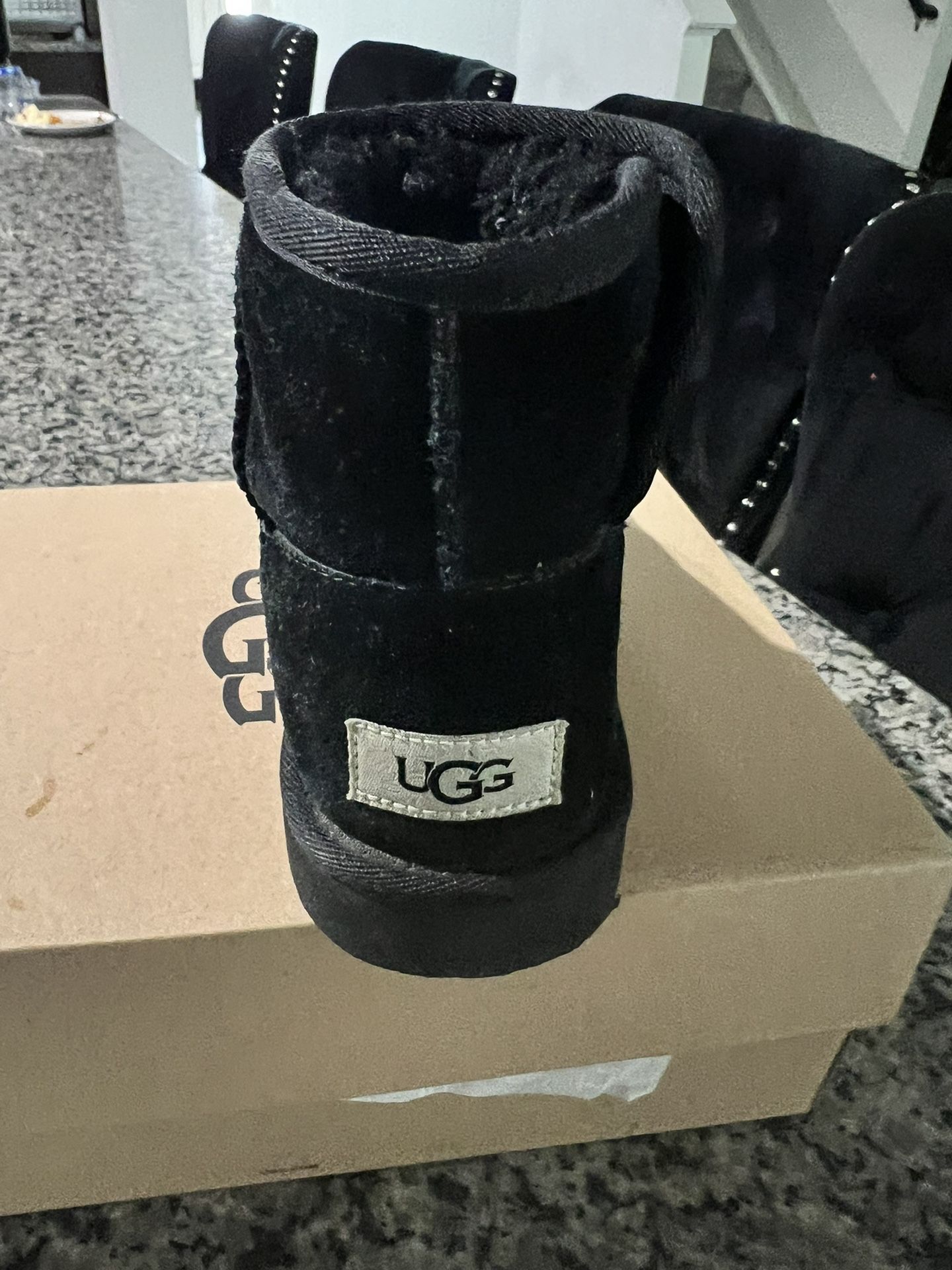 Kids Ugg