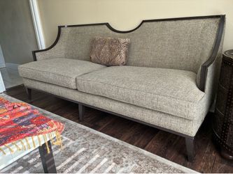 4 pieces living room, chairs set