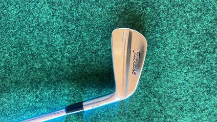 Titleist MB Forged 3 Iron