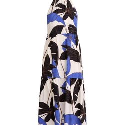 Sofia by Sofia Vergara Women's Braided Maxi Dress, Above Ankle Length NWT SZ L(12-14)