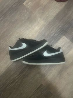 Nike shoes