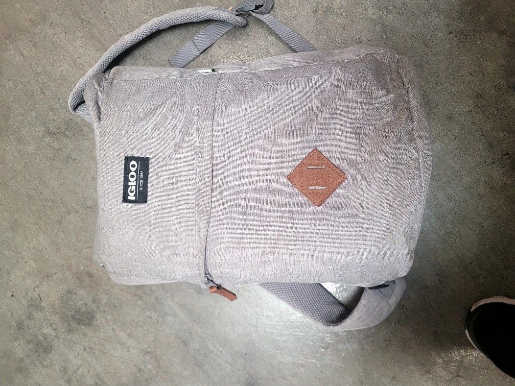 Igloo Backpack