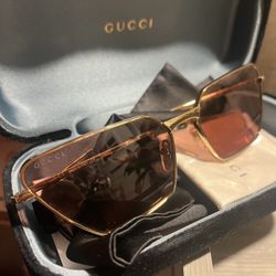 Lentes Gucci Originales 