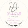 Pink Doll 