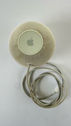 Apple HomePod Mini White A2374 Smart Speaker