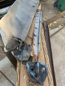 1969 1970 1971 1972 blazer visors
