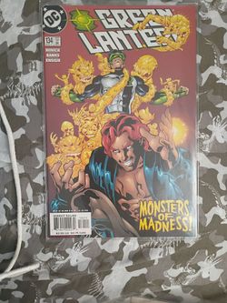 Comics books
