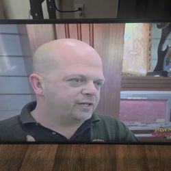 Samsung 50" 4k Smart TV 