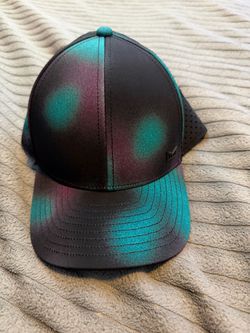 New Melin A-Game Icon Hydro Northern Aura Hat – Small