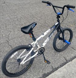 20" Kent Ambush BMX Bike