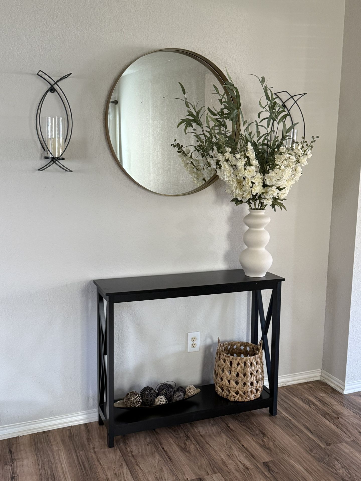 Console Table