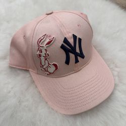 Limited Edition NY Gucci Baseball Hat