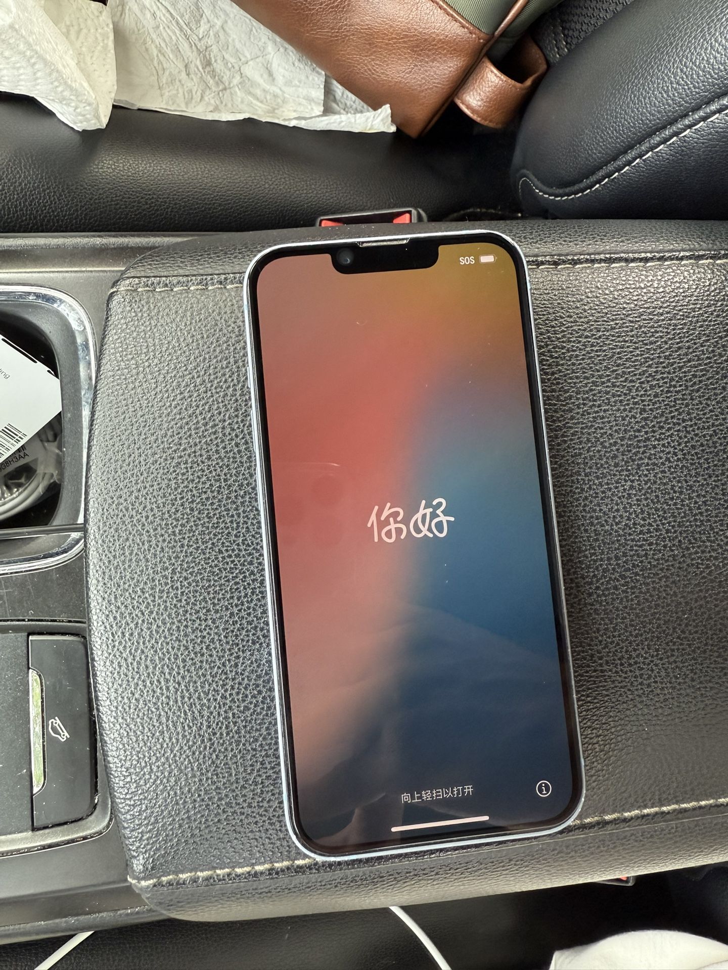 iPhone 14 Unlocked